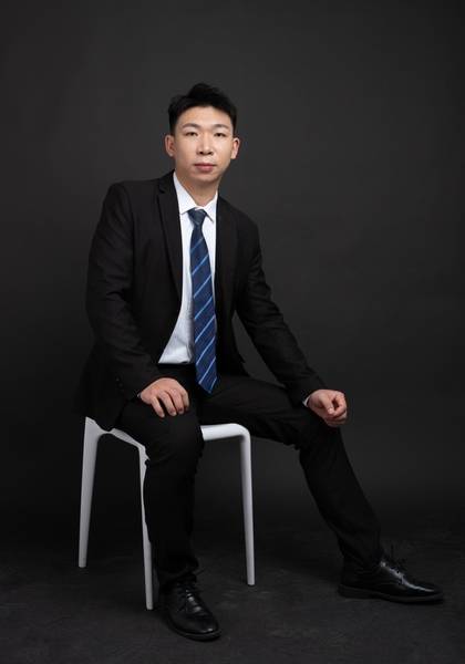 形象照片