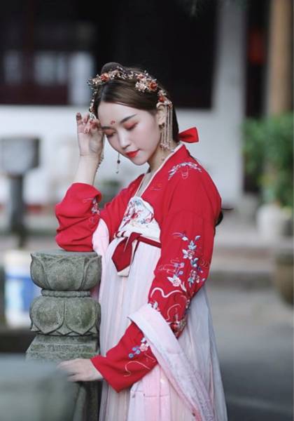 形象照片