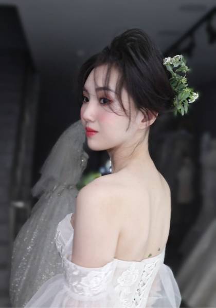 形象照片