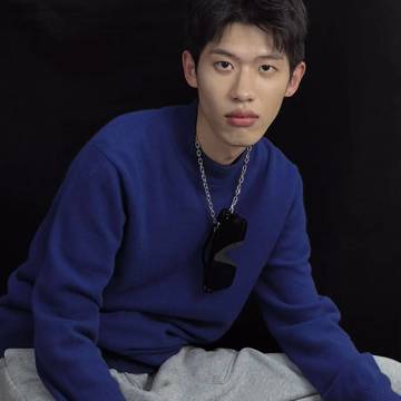 random的微模卡作品