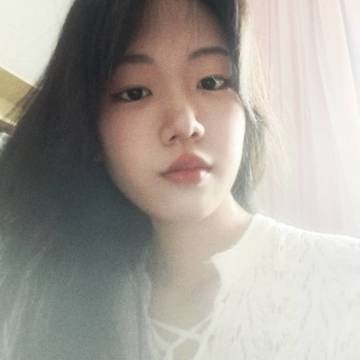 阮盼的微模卡作品