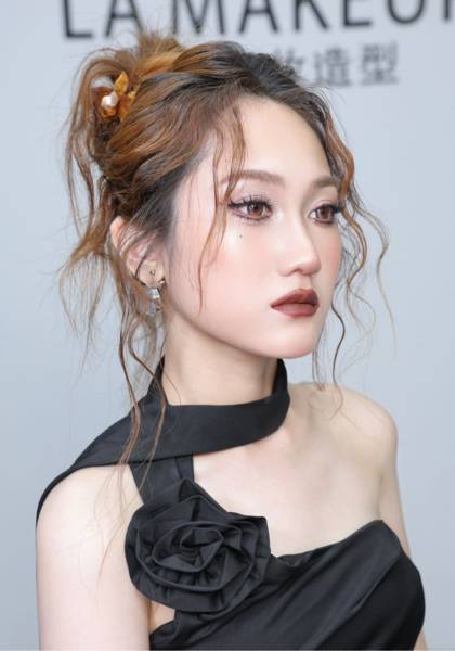 形象照片