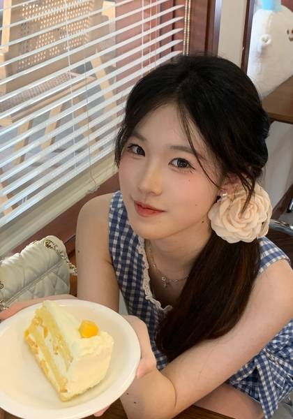 形象照片
