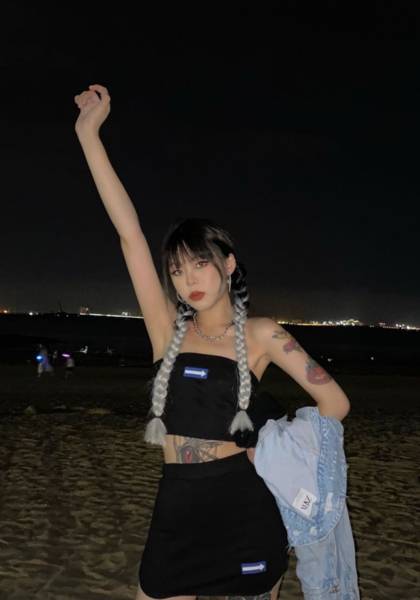 形象照片