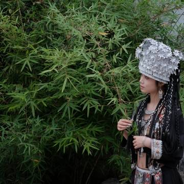 帝干的微模卡作品