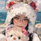 头像