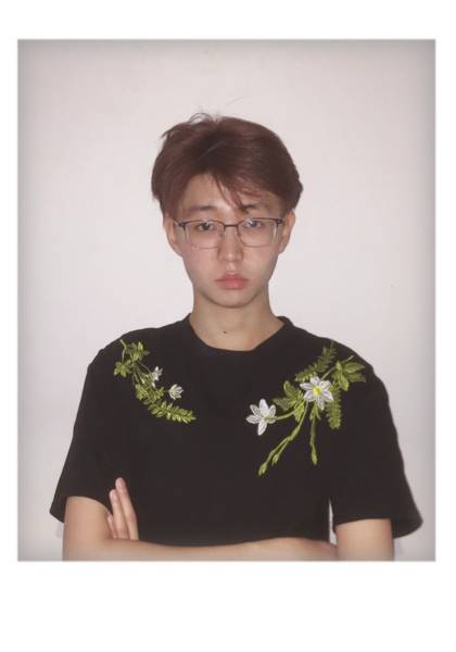 形象照片