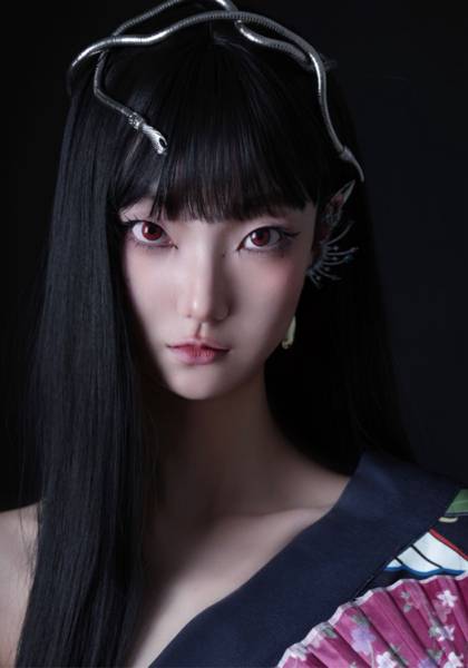 形象照片