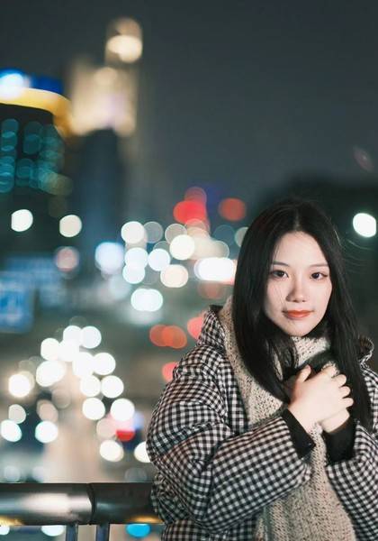 形象照片