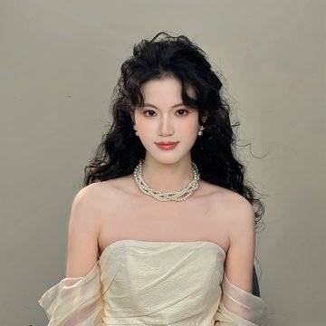 嘻嘻小熊的微模卡作品