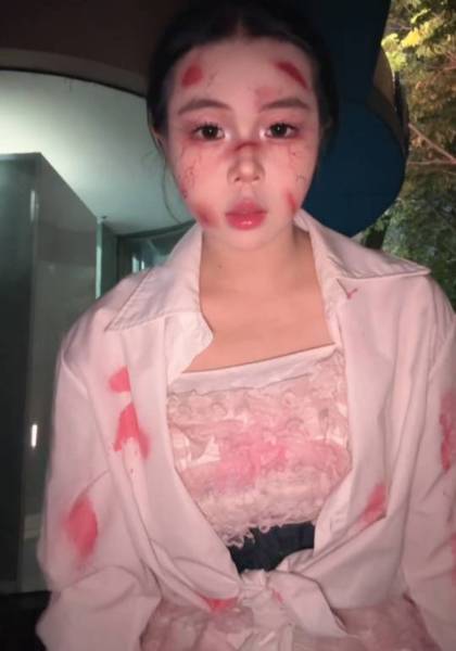 推荐艺人