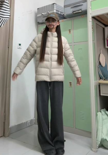 形象照片