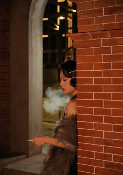推荐艺人