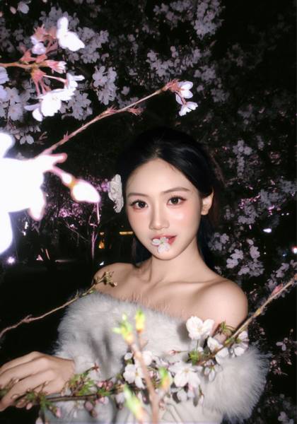 形象照片