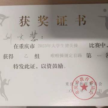 经历图片