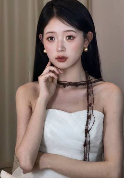 形象照片