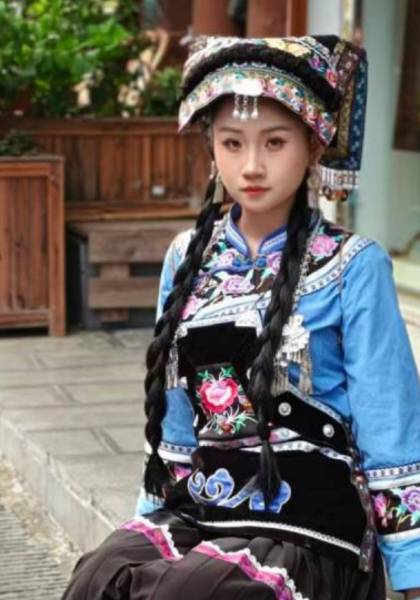 推荐艺人