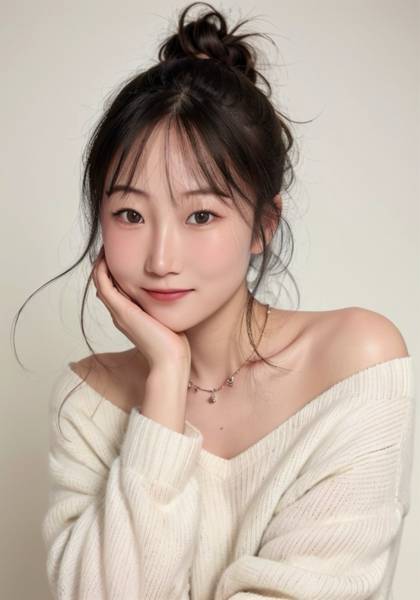 形象照片