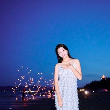 雨洁的微模卡作品