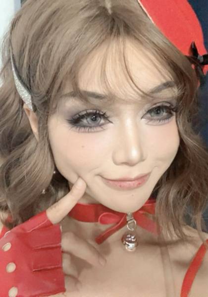形象照片