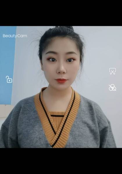 形象照片