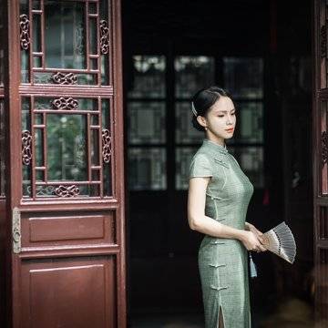 小葵的微模卡作品