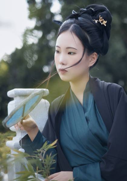 形象照片