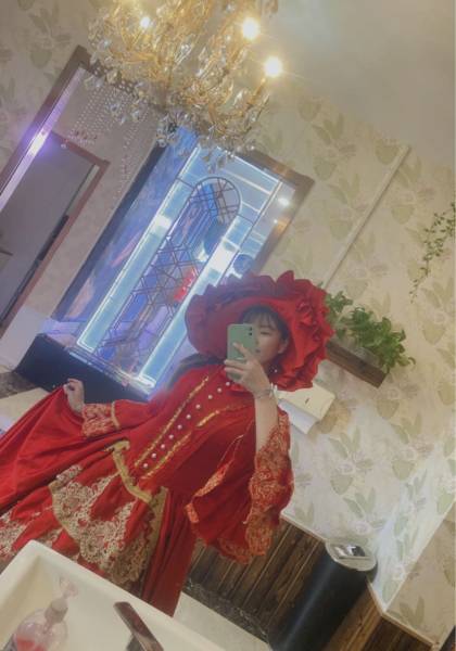 形象照片