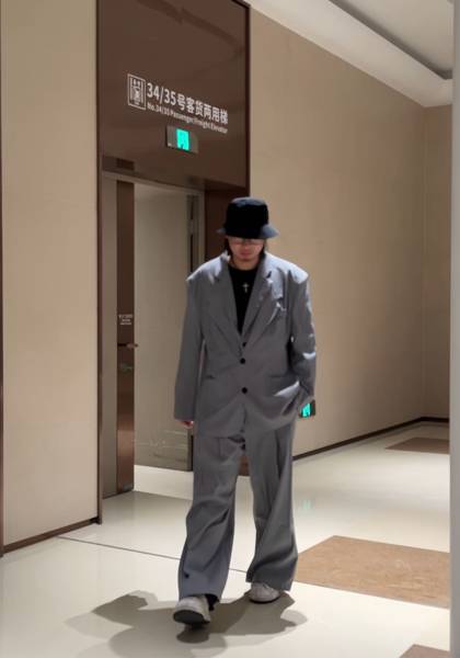 形象照片