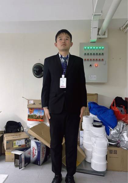 形象照片