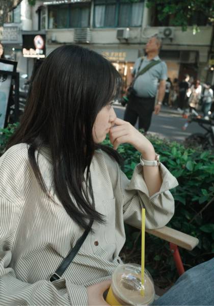 形象照片
