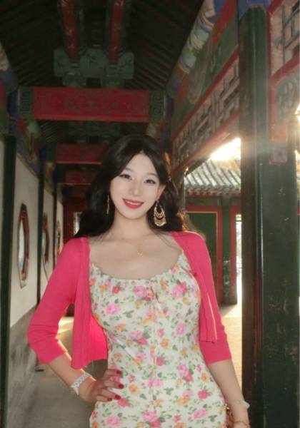 形象照片