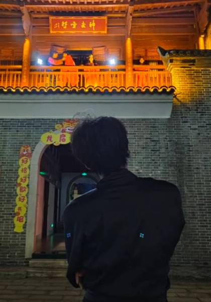 形象照片