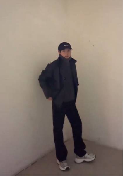 形象照片