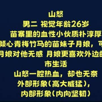 经历图片
