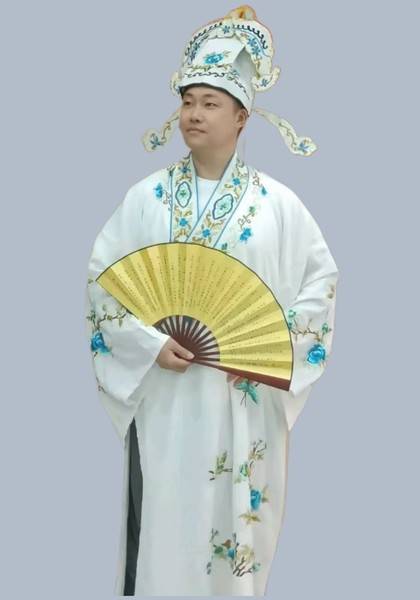 形象照片