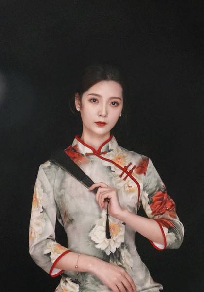 形象照片