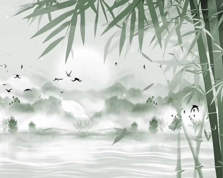 艺人背景图
