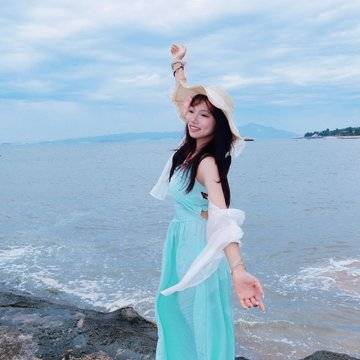 许愿瓶ovo的微模卡作品