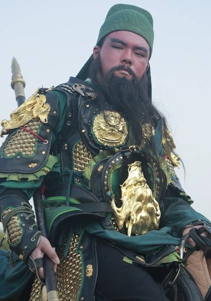 形象照片