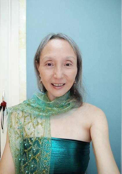 形象照片