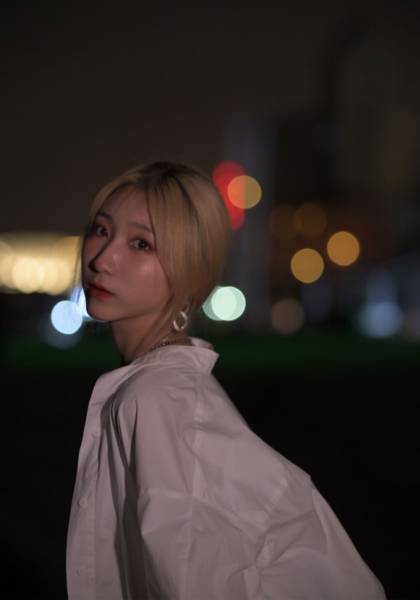 形象照片