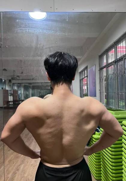 形象照片