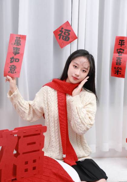 形象照片