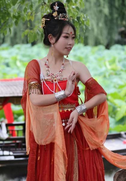 形象照片