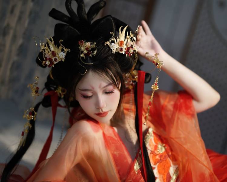艺人背景图