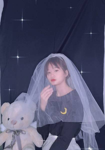 形象照片形象视频我叫许梦灵,江西人,现在在广东东莞,身高165体重84