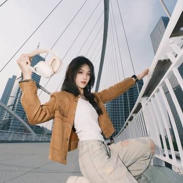 杨小胖的铲屎官🐱📷的微模卡作品