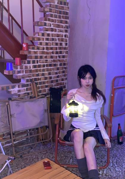 形象照片
