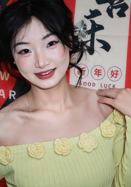 推荐艺人